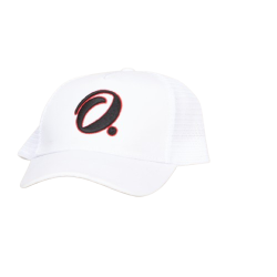 Casquette Blanche