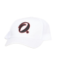 Casquette Blanche