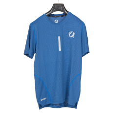 T-shirt de Sport BLEU