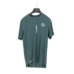 T-shirt de Sport VERT