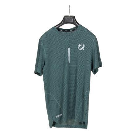 T-shirt de Sport VERT