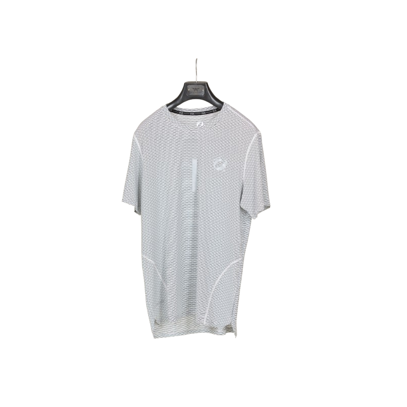 T-shirt de Sport BLANC