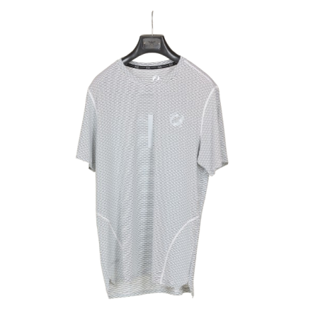 T-shirt de Sport BLANC