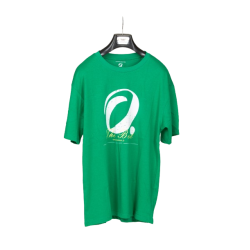 T-shirts streetwear vert