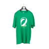 T-shirts streetwear vert