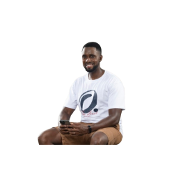 T-shirts streetwear Blanc