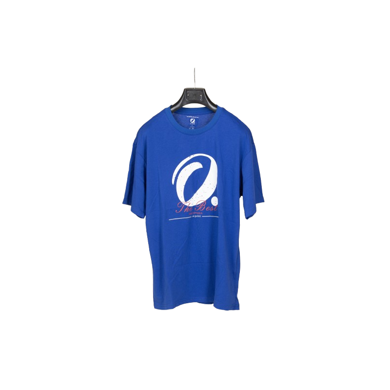 T-shirts streetwear Bleu T-shirts streetwear Bleu