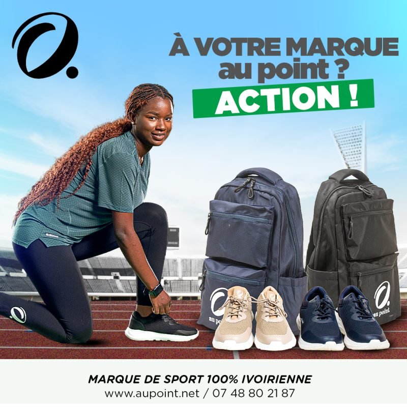 À votre marque, au point ? Action !