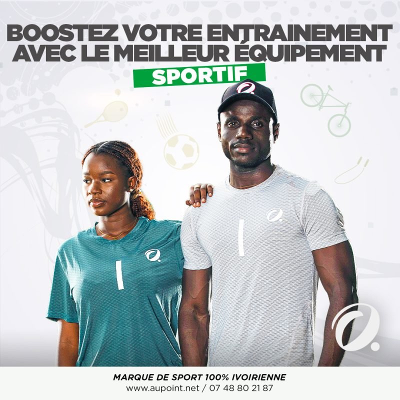 Boostez votre entraînement